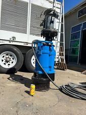 Submersible dewatering pump for sale  Anderson