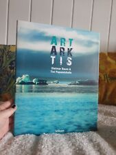 Art arktis antarktis gebraucht kaufen  Reutlingen