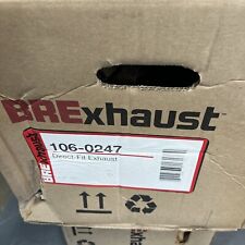 106 0247 brexhaust d'occasion  Expédié en Belgium