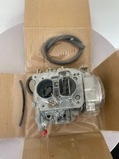 Weber carburettor nissan for sale  HAYES