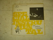 Gilbert caranhac dobro d'occasion  Viriat