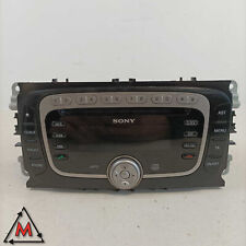 Autoradio mp3 7m5t usato  Italia