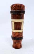Pommeau ancien ombrelle d'occasion  Viry