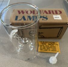 Wolfard glassblowing oil for sale  Portland