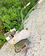 Rotavator tiller wolseley for sale  MORETON-IN-MARSH