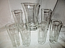 Verres ricard modèle d'occasion  Cagnac-les-Mines