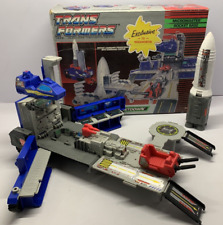 Vintage transformers generatio for sale  LINCOLN
