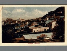 Roma allumiere panorama usato  Asti