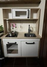 Cucina giocattolo legno usato  Seniga