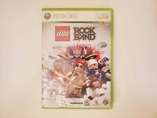 Lego banda de rock (Xbox 360) comprar usado  Enviando para Brazil