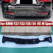 Bmw series f32 for sale  WALSALL