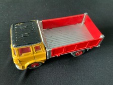 Caminhão basculante Dinky Toys 435 Bedford TK comprar usado  Enviando para Brazil
