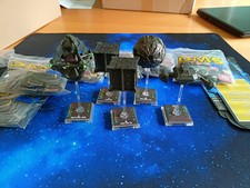 Star trek attack gebraucht kaufen  Preetz
