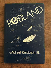 Robland michael randolph d'occasion  Expédié en Belgium