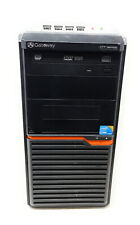 Gateway PC Mini Tower / CPU I3-550 3.20GHZ / HDD 500GB / RAM 4GB/W10 Pro, usado comprar usado  Enviando para Brazil