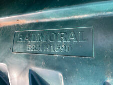 Outdoor green balmoral for sale  HORSHAM