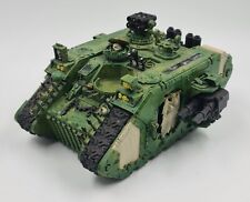 Land raider death gebraucht kaufen  Puderbach