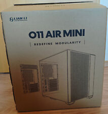 Lian air mini gebraucht kaufen  Norden