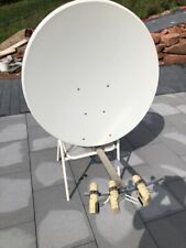 Sat anlage set gebraucht kaufen  Eberbach