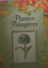 Plantes potageres editions d'occasion  Bray-sur-Somme