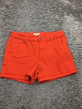 Maurices chino shorts for sale  Topeka