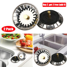 Kitchen sink strainer for sale  GAINSBOROUGH