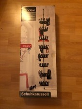 Schuhkarussell 240 280cm gebraucht kaufen  Bonn