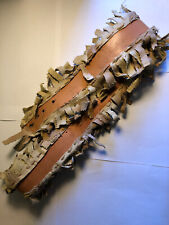 Tracolla chitarra cuoio usato  Lanzo Torinese