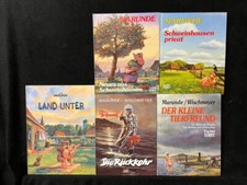 Sammlung paket hardcover gebraucht kaufen  Sibbesse
