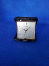 Réveil voyage vintage d'occasion  Genay