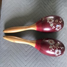 Vintage hand painted for sale  CHICHESTER