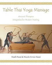 Table thai yoga for sale  ROSSENDALE
