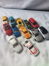 Retro tomica diecast for sale  COVENTRY