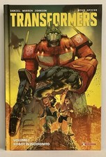 Transformers robot incognito usato  Roma