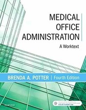 Medical office administration for sale  Philadelphia