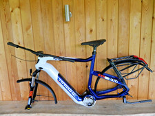 Haibike flyon 5.0 for sale  HARROGATE