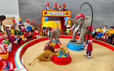 Playmobil 3553 zirkus gebraucht kaufen  Hagen