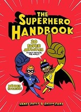 The superhero handbook gebraucht kaufen  Berlin
