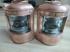 Bootslampen positionslampen ku gebraucht kaufen  Gettorf