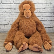 Puppet company orangutan for sale  WALSALL