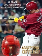 2024 joc pederson for sale  Gilbert