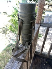 German gas mask for sale  Austin