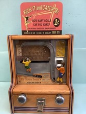 Kick catch baker for sale  Haverhill
