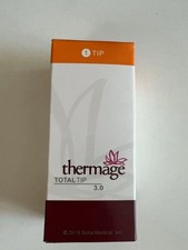 Thermage cpt total d'occasion  Expédié en Belgium