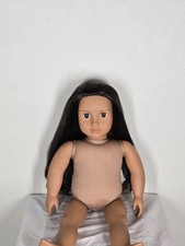 Doll dark brown for sale  Minneapolis