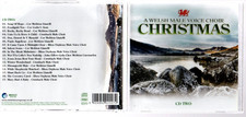 Various artists welsh for sale  UK