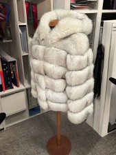 Giacca volpe groenlandia usato Giacca volpe groenlandia usato  Portici