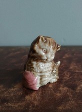Vintage tiny ceramic for sale  CLEVEDON