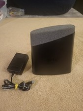 Streamer de mídia Airtv Anywhere ATV3 219739 TV preto Ethernet habilitado para Wi-Fi , usado comprar usado  Enviando para Brazil