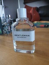 Givenchy gentleman cologne for sale  BEXHILL-ON-SEA
